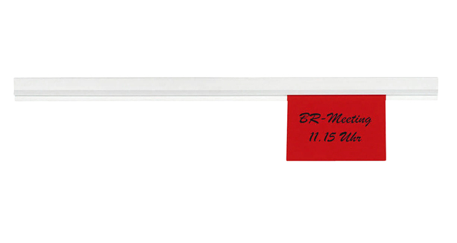 WANDLIJST MAUL EXPRESS RAIL 50CM