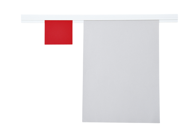 WANDLIJST MAUL EXPRESS RAIL 50CM