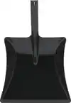 STOFBLIK VIKAN 24X 38CM METAAL