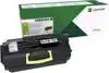 TONERCARTRIDGE LEXMARK B242H00 ZWART
