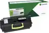TONERCARTRIDGE LEXMARK B242H00 ZWART