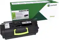 TONERCARTRIDGE LEXMARK B242H00 ZWART