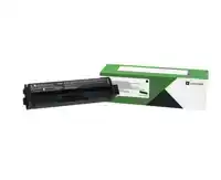 TONERCARTRIDGE LEXMARK C3220Y0 GEEL