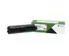 TONERCARTRIDGE LEXMARK C3220Y0 GEEL