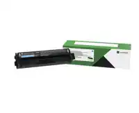 TONERCARTRIDGE LEXMARK C3220M0 ROOD