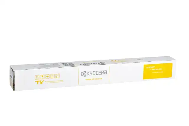 TONER KYOCERA TK-8365Y GEEL