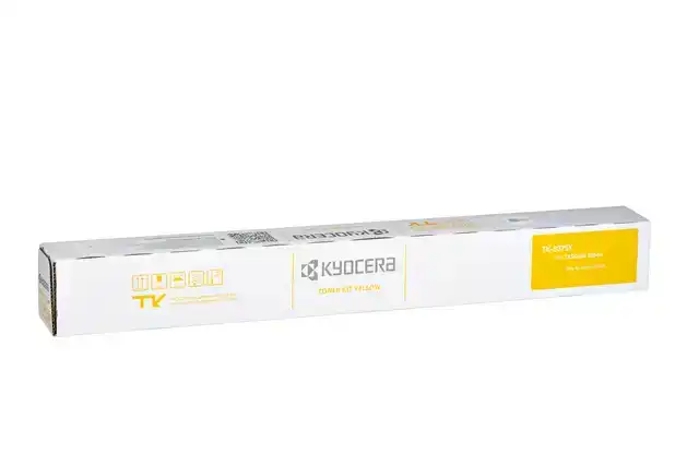 TONER KYOCERA TK-8375Y GEEL