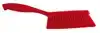 HANDVEGER VIKAN ZACHTE VEZEL 330MM ROOD