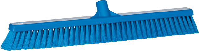 VEGER VIKAN ZACHTE VEZEL 610MM BLAUW