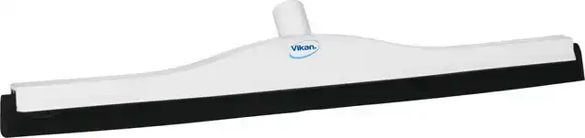 VLOERTREKKER VIKAN VASTE NEK 60CM WIT