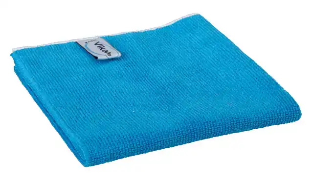 MICROVEZELDOEK VIKAN BASIC 32X32CM