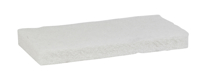 SCHUURSPONS VIKAN ZACHT 125X245X23MM