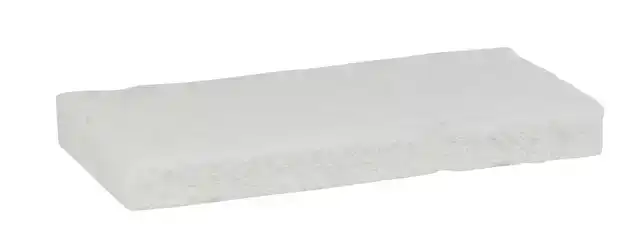 SCHUURSPONS VIKAN ZACHT 125X245X23MM