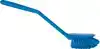 AFWASBORSTEL VIKAN KLEIN 280MM BLAUW