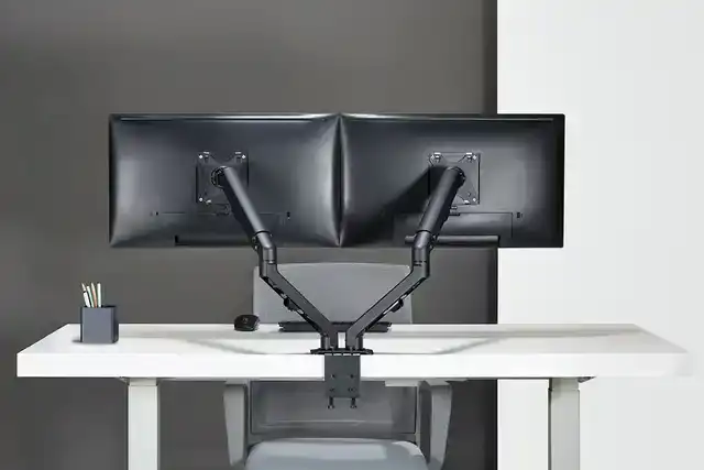 MONITORARM NEOMOUNTS FPMAD650D ZWART