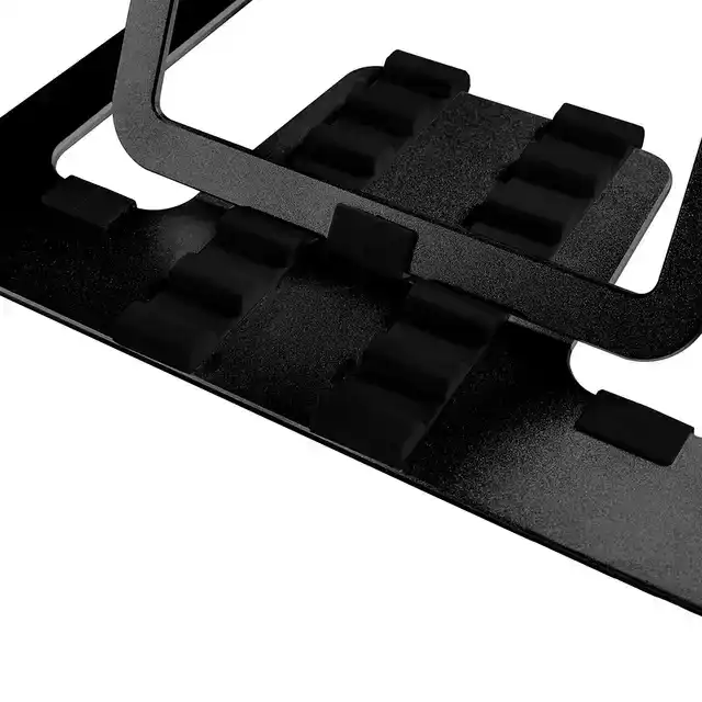 LAPTOPSTANDAARD NEOMOUNTS NSLS085 ZWART
