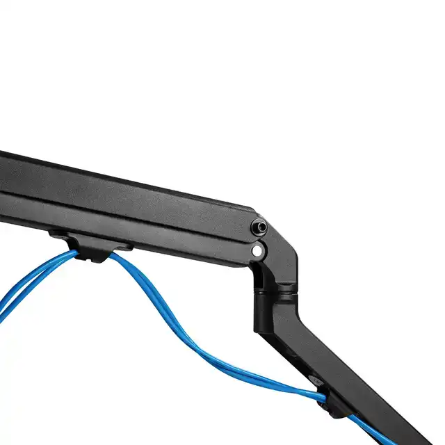 MONITORARM NEOMOUNTS FPMAD650 ZWART