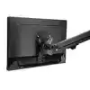 MONITORARM NEOMOUNTS FPMAD650 ZWART