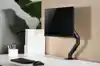 MONITORARM NEOMOUNTS FPMAD650 ZWART