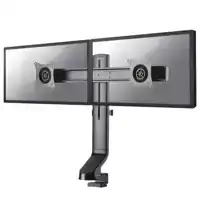 MONITORARM NEOMOUNTS FPMAD860D ZWART