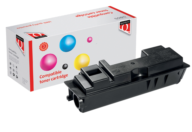 TONER QUANTORE KYOCERA TK-1160K ZWART