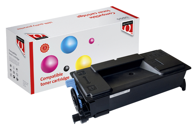 TONER QUANTORE KYOCERA TK-3060K ZWART