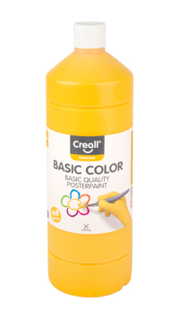 PLAKKAATVERF CREALL BASIC DONKERGEEL