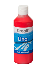 LINOLEUMVERF CREALL LINO LICHTROOD
