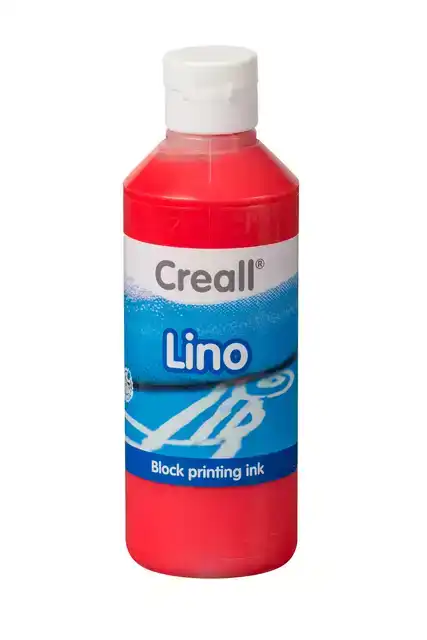 LINOLEUMVERF CREALL LINO LICHTROOD