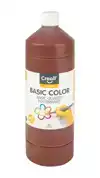 PLAKKAATVERF CREALL BASIC DONKERBRUIN