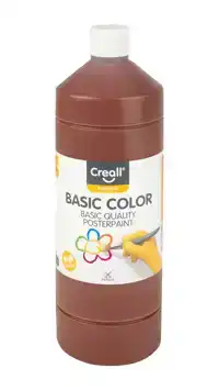 PLAKKAATVERF CREALL BASIC DONKERBRUIN