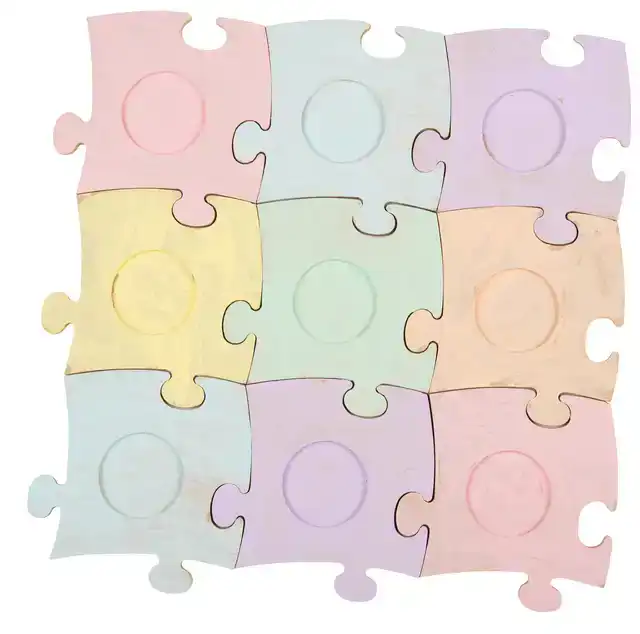 PLAKKAATVERF CREALL BASIC PASTEL BLAUW