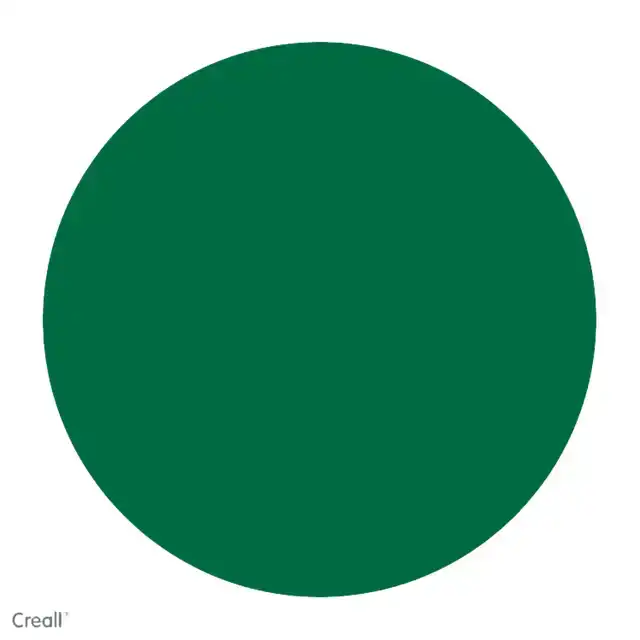 PLAKKAATVERF CREALL BASIC DONKERGROEN