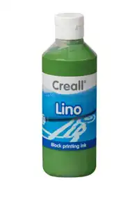 LINOLEUMVERF CREALL LINO GROEN 250ML