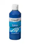 LINOLEUMVERF CREALL LINO DONKERBLAUW