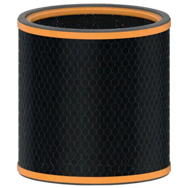 FILTER KOOLSTOF GEUR EN VOS LEITZ