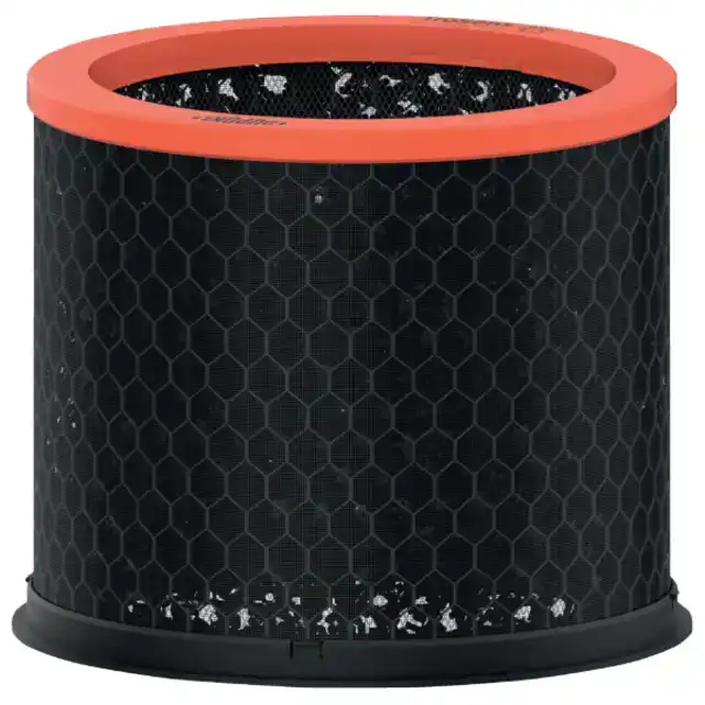 FILTER KOOLSTOF HUISDIEREN LEITZ