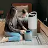 FILTER KOOLSTOF ALLERGIE LEITZ TRUSENS