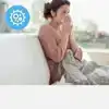 FILTER KOOLSTOF ALLERGIE LEITZ TRUSENS