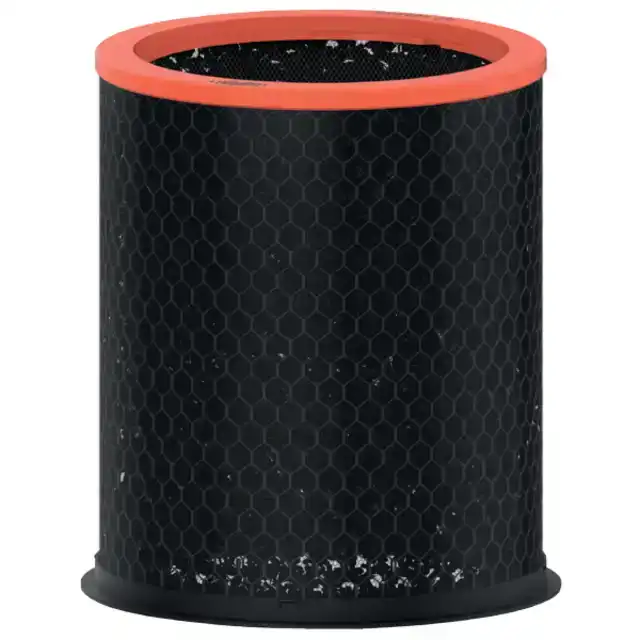 FILTER KOOLSTOF HUISDIEREN LEITZ