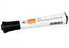 WHITEBOARDMARKER NOBO GLIDE ROND ZWART