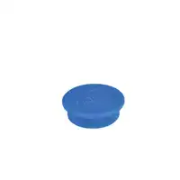 MAGNEET NOBO 13MM 100GR BLAUW