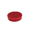 MAGNEET NOBO 32MM ROOD 10 STUKS