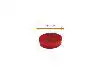 MAGNEET NOBO 32MM ROOD 10 STUKS