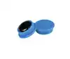 MAGNEET NOBO 24MM BLAUW 10 STUKS