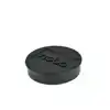MAGNEET NOBO 32MM ZWART 10 STUKS