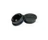 MAGNEET NOBO 13MM ZWART 10 STUKS