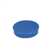 MAGNEET NOBO 32MM BLAUW 10 STUKS