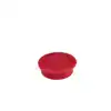 MAGNEET NOBO 24MM ROOD 10 STUKS