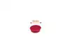 MAGNEET NOBO 24MM ROOD 10 STUKS